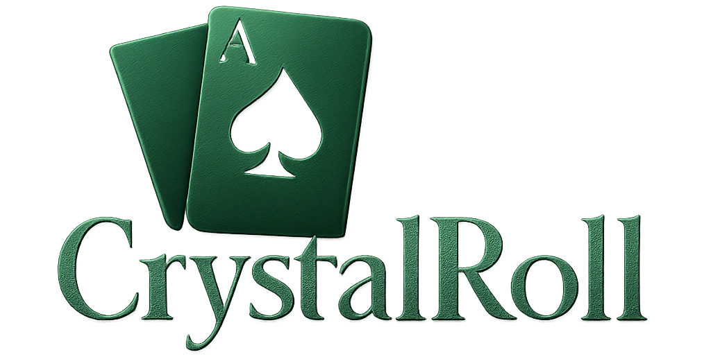 CrystalRoll